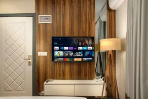 La Mia Suites - Zimmer