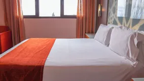 Hotel Granada Palace, Affiliated by Melia - Chambre