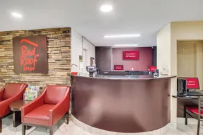 Red Roof Inn Franklin, KY - Reception