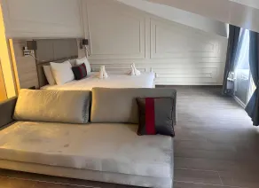 Ramada by Wyndham Fethiye Oludeniz - Room