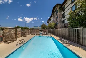 TownePlace Suites by Marriott Albuquerque North - Pool