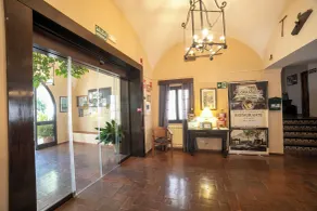 Villa Turística de Grazalema - Reception