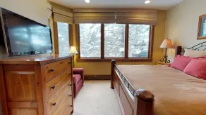 Vail Residences at Cascade Village, a Destination by Hyatt Residence - Room