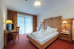 Hotel Gletscherblick - Room