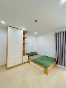 Hat Nang House - Go Vap - Habitación