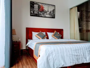 Kim Ngân Hotel - Chambre