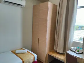Sunflower World Hotel - Zimmer