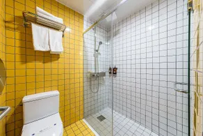 Hannam 67 - Bagno