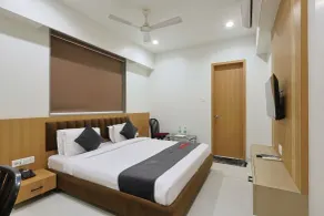 Hotel Vivanta Inn Somnath - Room
