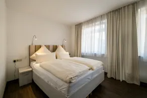 Haus Roland - Chambre