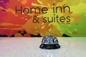 Home Inn and Suites Olive Branch - Rezeption