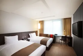 Hotel Prumir - Room