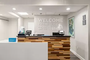 Hampton Inn Tampa-Veterans Expwy (Airport North) - Réception