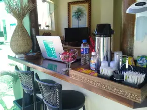 Mares de Camburizinho - Reception