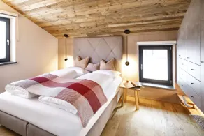 Katschberg Lodge - Værelse