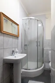 Shelford Lodge - Baño