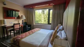The Highland Mountain Resort & Spa - Habitación