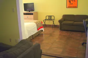 Ramada by Wyndham & Suites South Padre Island - Chambre