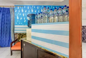 OYO Life 91060 Villa Wijaya Homestay - Reception