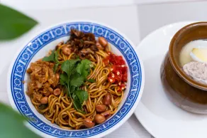 Holiday Inn Express Nanchang Riverside by IHG - Restaurant