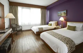 Centara Life Hotel Mae Sot - Chambre