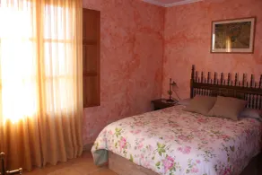 Casa Marzo - Chambre