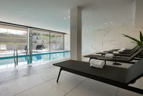Martin's Rentmeesterij - Pool