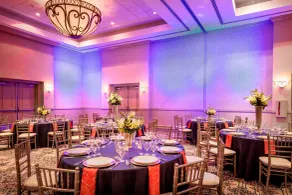 Auburn Marriott Opelika Resort & Spa at Grand National - Réception