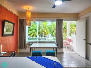Antillas - Room