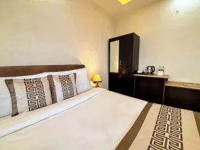 Winterline Gold Resort - Room