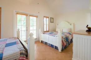Village at Hawks Cay Villas by KeysCaribbean - Chambre