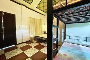 Half Moon Village and Beach House - Room