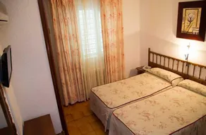 Hotel Sol - Quarto