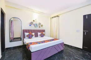 Via Platinum Key - Quarto