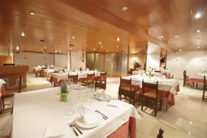 Hotel Folch - Restaurant