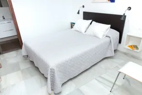 Casa Los Cuatro Soles - Zimmer