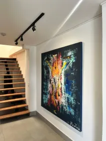 Hotel Gallery Boutique - Reception
