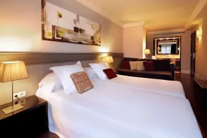 Hotel Condado Barcelona - Chambre