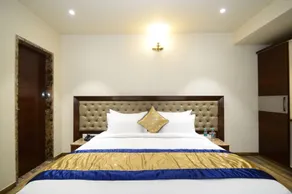 Hotel Everland Wish - Chambre