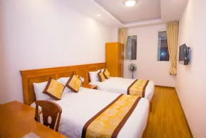 Hồng Tùng Hotel - Room