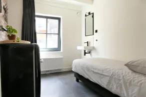 Winston B&B - Chambre