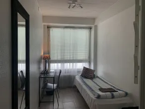 Hotel Harriet - Room