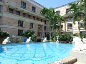 ITC Maratha, a Luxury Collection Hotel, Mumbai - Pool