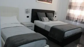 BeB Napoli la perla - Zimmer