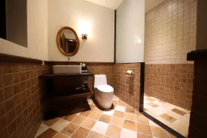 Yun Shan Shuei Villa Home - Salle de bain