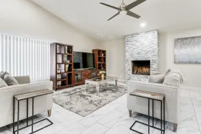 Mesa Oasis w/ Diving Pool By Spring Training, Dtwn - Innenbereich