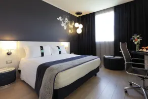 Holiday Inn Milano Nord Zara - Camera