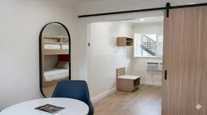 Americas Best Value Inn & Suites Anaheim - Chambre