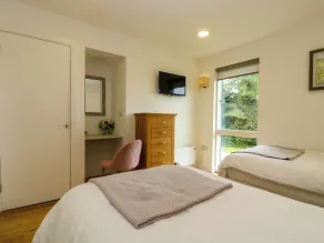 Maple - Habitación