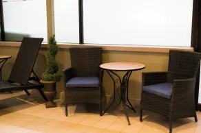Holiday Inn Sudbury by IHG - Basseng